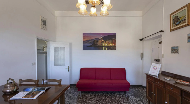 Cinque finestre sul Golfo by Wonderful Italy, Забронировать Отель Камольи Итальянская Ривьера