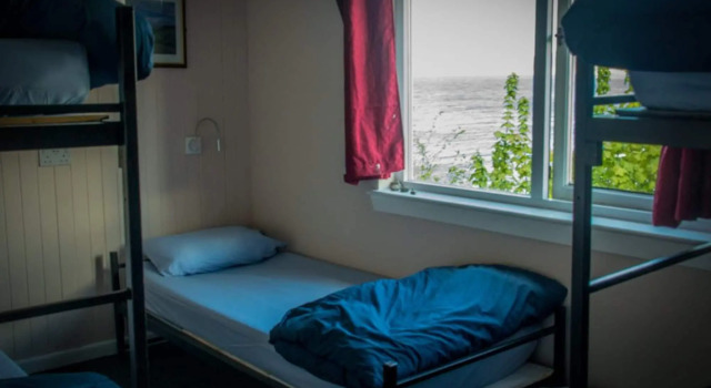 The Lochside Hostel, Reservar Albergue Alltsigh Reino Unido