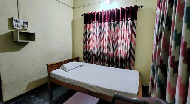 Layali Ooty Transit Lodging