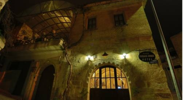 Terrace House Hotel, Забронировать Отель Гёреме Каппадокия