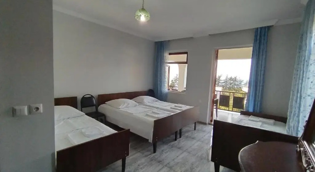 Номер Classic Guest House TeNi