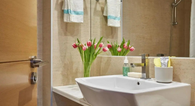Апартаменты Business Lugaris Rambla Apartments