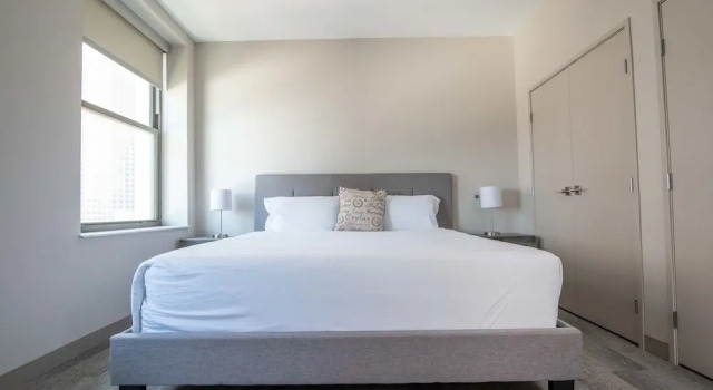 Cleveland Apartments by 1stHomeRent, Забронировать Апартаменты/квартира Апартаменты Кливленда, рядом с Торговый комплекс Galleria at Erieview, Апартаменты/квартира