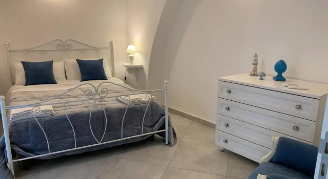 Appartamenti Rustici