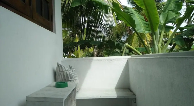 Номер Economy Bright Sunshine Guest House