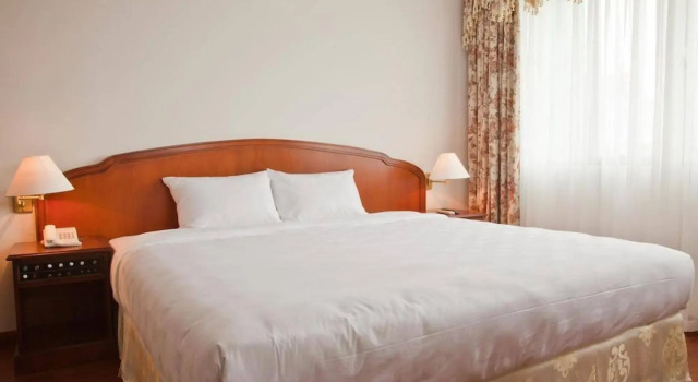 Green Park Hotel Hanoi