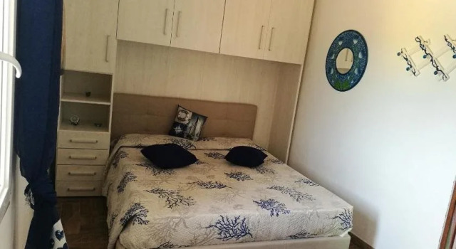 Relax Tra gli Ulivi
