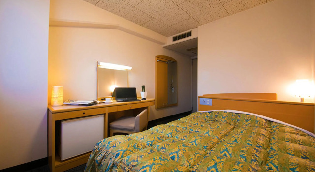 Одноместный номер Standard Hotel Town Honmachi