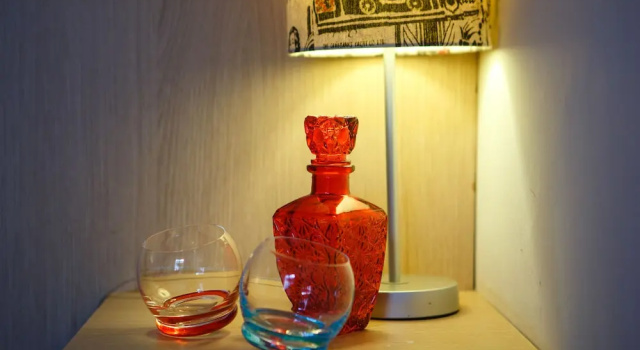 Двухместный номер Deluxe Villanas Hostal Santa Marta