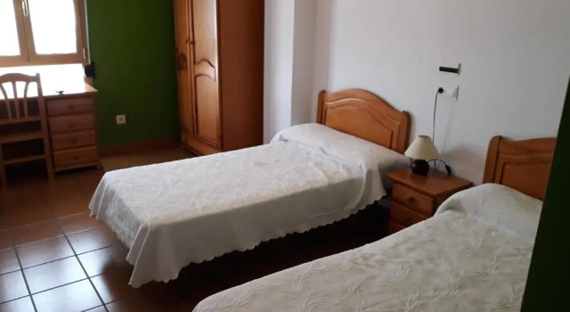 Двухместный номер Standard Hostal Ardoi