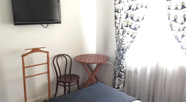 Номер Standard WE Hotel