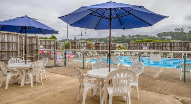 Windsong Hideaway, Prenota Hotel Waldport 