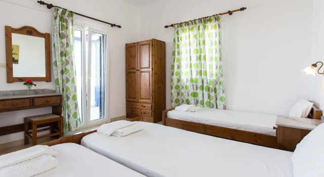 Theologos Place, Rezervovat Hotel Andiparos Andiparos