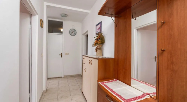 Апартаменты Apartment Marisol