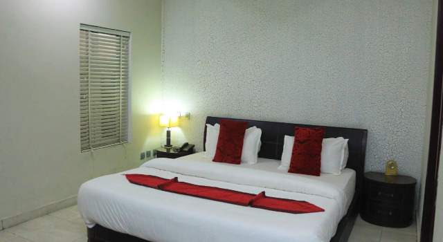 The Crib Lifestyle Hotel