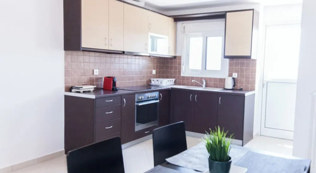 Апартаменты Gorgeous Apt w Magical View GC 3332-02