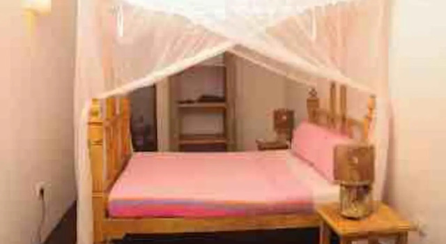 Двухместный номер Standard с видом на сад Mvuvi Lodge Watamu