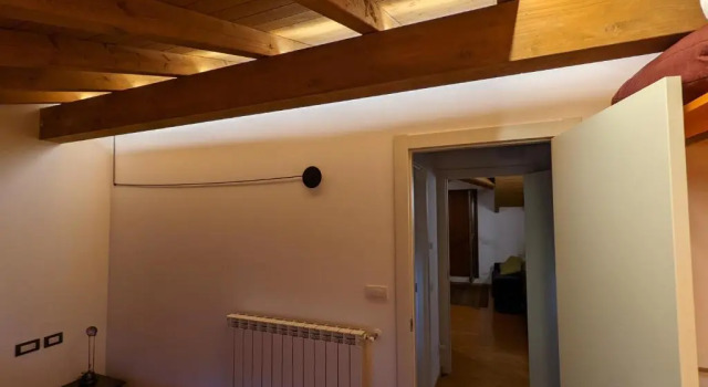 Апартаменты B&B Audrey
