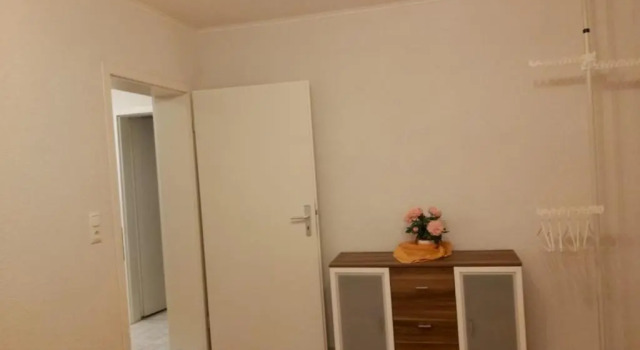 Апартаменты Ferienwohnung Schlachthof Str.15a