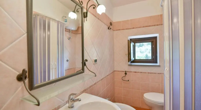 Номер Standard Agriturismo LAntico Casolare