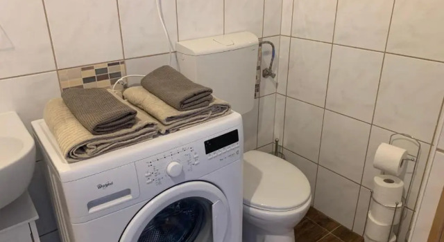 Studio77 Apartman