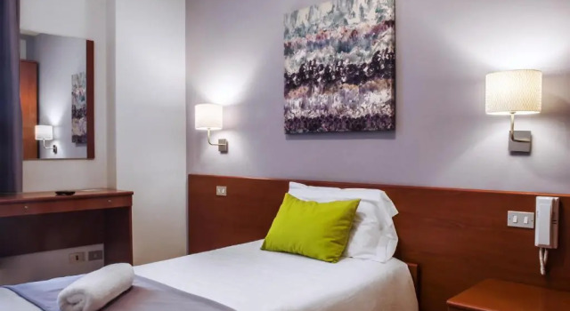 Номер Standard Hotel dellAngelo