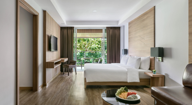 Adelphi Grande Sukhumvit