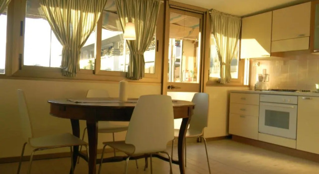 Апартаменты с 2 комнатами Villa Serena