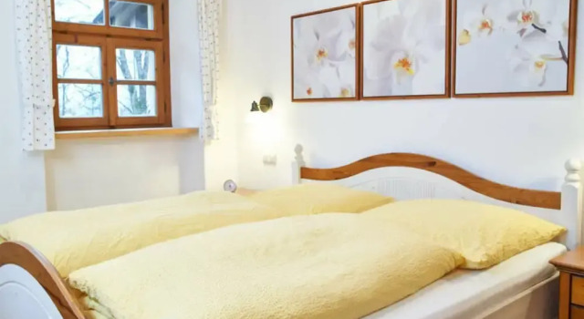 Коттедж Posthof Holiday Guesthouse