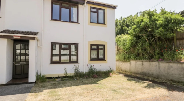 Ocean Breeze, Prenota Hotel Burnham-on-Sea Inghilterra