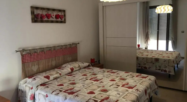 Номер Standard Ema Home
