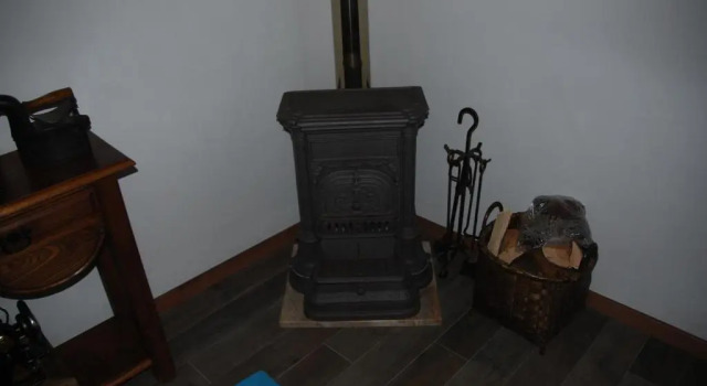 Коттедж с 2 комнатами Casas no Terreiro