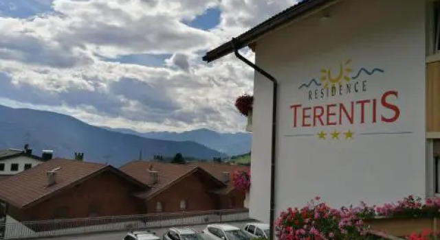 Residence Terentis