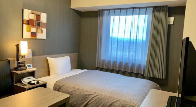 Номер Standard Hotel Route Inn Ichihara