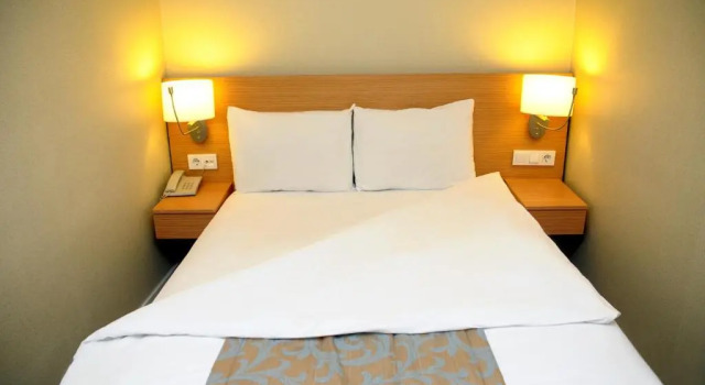 Номер Standard Sahinbey Hotel