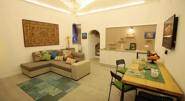 Apartment Filomene
