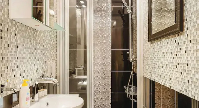 Двухместные апартаменты Deluxe Øvregaten 19