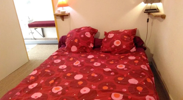 House With 2 Bedrooms in Alba-la-romaine, With Furnished Terrace and W