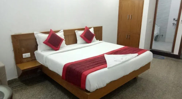 Hotel Le-Comfort