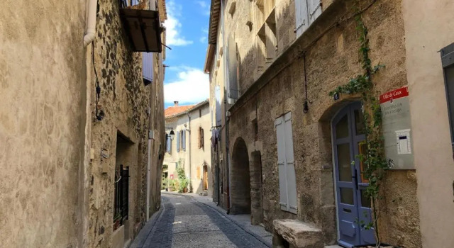 Le Mazet du Petit Chemin, Book Hotel Caux Hérault