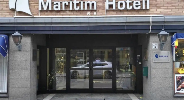 Maritim Hotel