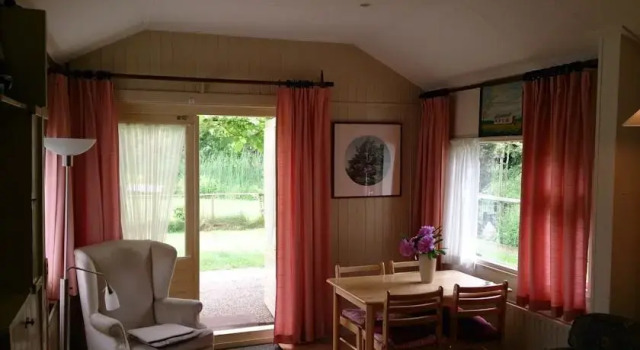 Bungalow De Wije Blick, Reserva ahora Apartamento De Koog 