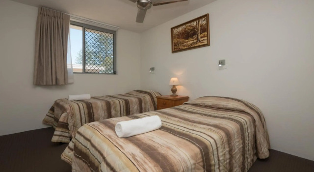 Merrima Court Holidays