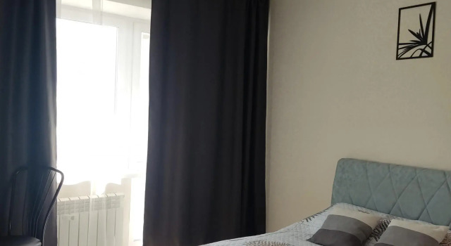 Apartments in the mkr. Jubilee 117/1, Prenota Appartamento Irkutsk Irkutsk Region