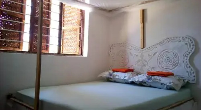 Kacho Guest House