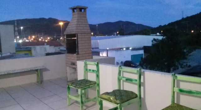 Pousada Ilha Margarita