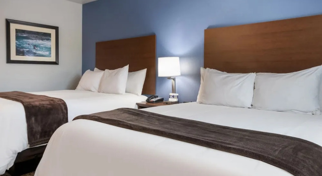 My Place Hotel - Overland Park, KS