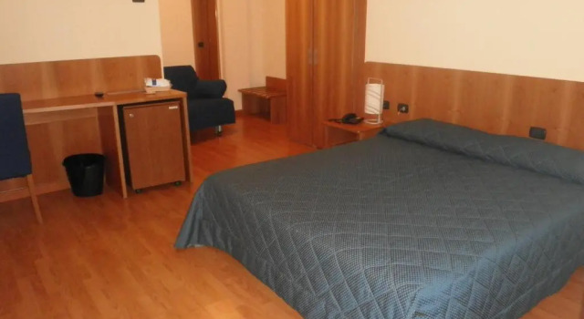Двухместный номер Standard Hotel Selide