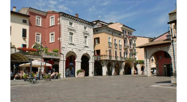 Barbarano House - Near Beach, Book Hotel Hotels in Barbarano with Parking, Parking