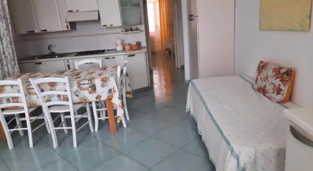 Коттедж Casa Vacanza Villa Lesto